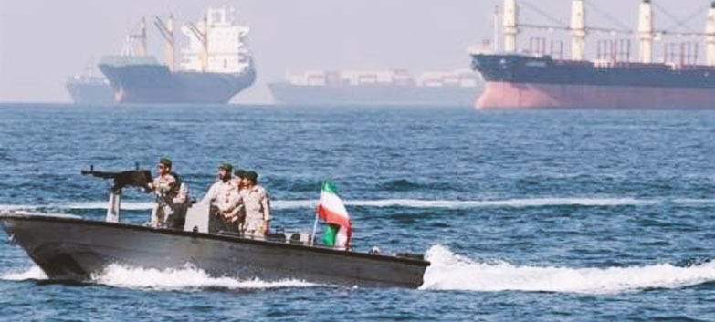 در میانهی طوفان، صخرهها استوارتر از همیشه ایستادهاند