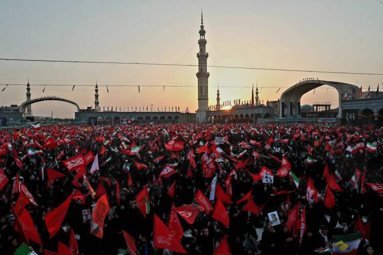 خلأیی در دل شهر