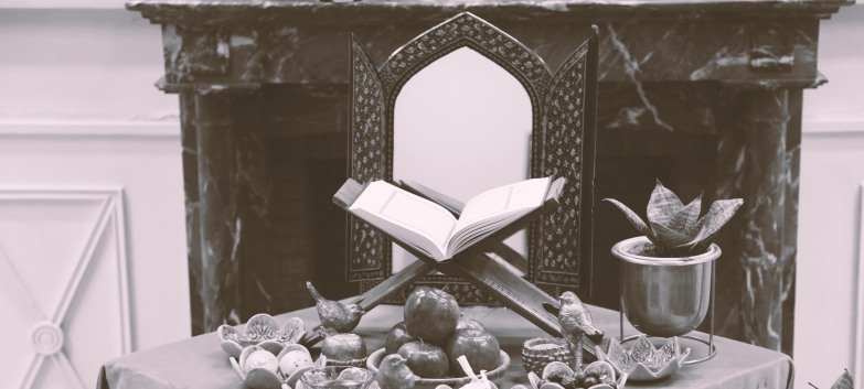 نوروز بی بهار